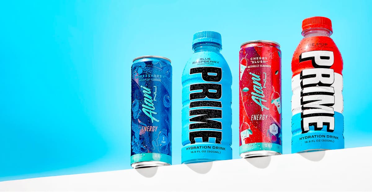 Congo Brands