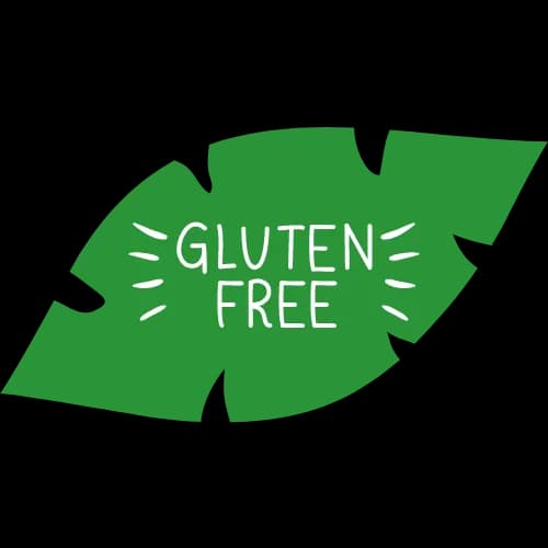 Gluten Free