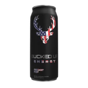 Bucked Up - Rocket Pop