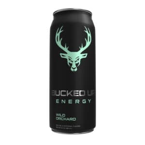 Bucked Up - Wild Orchard