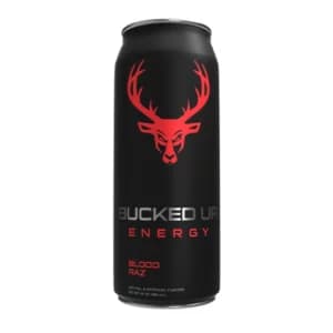 Bucked Up Blood Raz